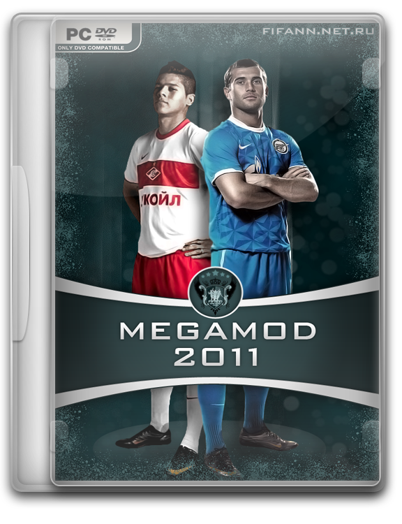 MEGA Mod 2011